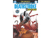 Comic Books DC Comics - Deathstroke 025 - 2453 - Cardboard Memories Inc.