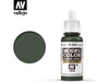 Paints and Paint Accessories Acrylicos Vallejo - Luftwaffe Camouflage Green - 70 823 - Cardboard Memories Inc.