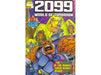 Comic Books Marvel Comics - 2099 World Of Tomorrow (1996) 001 (Cond. VF-) - 8140 - Cardboard Memories Inc.