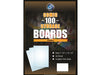 Supplies Southern Hobby Supply Comic Storage - Golden Size Comic Boards - Cardboard Memories Inc.