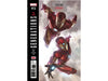 Comic Books Marvel Comics - Generations Iron Man and Ironheart (2017) 001 (Cond. FN-) - 0982 - Cardboard Memories Inc.