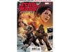 Comic Books Marvel Comics - Star Wars 012 (Cond. VF-) - 9342 - Cardboard Memories Inc.