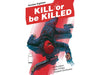 Comic Books Image Comics - Kill or Be Killed 018 - 5428 - Cardboard Memories Inc.