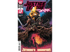 Comic Books DC Comics - Justice League Dark 028 (Cond. VF-) - 11225 - Cardboard Memories Inc.