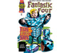 Comic Books Marvel Comics - Fantastic Four 414 (Cond. VF-) - 6473 - Cardboard Memories Inc.