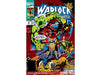 Comic Books Marvel Comics - Warlock and the Infinity Watch 019 - 5945 - Cardboard Memories Inc.