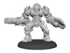 Collectible Miniature Games Privateer Press - Warcaster - Aeternus Continuum - Marauder - PIP 84003 - Cardboard Memories Inc.