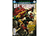 Comic Books DC Comics - Deathstroke 011 - 2432 - Cardboard Memories Inc.