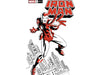 Comic Books Marvel Comics - Iron Man 007 - Michael Cho Iron Man Two-Tone Variant Edition - Cardboard Memories Inc.