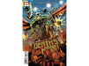 Comic Books Marvel Comics - Death's Head 001- 3859 - Cardboard Memories Inc.