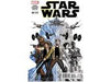 Comic Books Marvel Comics - Star Wars 001 - 0592 - Cardboard Memories Inc.