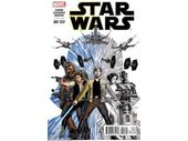 Comic Books Marvel Comics - Star Wars 001 - 0592 - Cardboard Memories Inc.