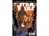 Comic Books Marvel Comics - Star Wars (2015 Series) 068 - Variant A Edition (Cond. VF-) 0841 - Cardboard Memories Inc.