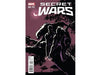 Comic Books Marvel Comics - Secret Wars 005 - Variant Cover (Cond. VF-) 0079 - Cardboard Memories Inc.