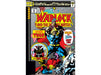 Comic Books Marvel Comics - Warlock and the Infinity Watch 023 - 5949 - Cardboard Memories Inc.