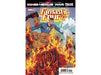 Comic Books Marvel Comics - Fantastic Four 024 - Fortnite Story - Cardboard Memories Inc.