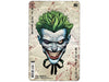 Comic Books DC Comics - Joker 003 - Finch Card Stock Variant Edition (Cond. VF-) - 11231 - Cardboard Memories Inc.