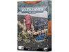 Collectible Miniature Games Games Workshop - Warhammer 40K - Battlezone Manufactorum - Battlefield - 40-48 - Cardboard Memories Inc.