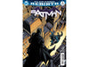 Comic Books DC Comics - Batman 004 - 1988 - Cardboard Memories Inc.