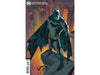 Comic Books DC Comics - Batmans Grave 012 of 12 (Cond. VF-) Kevin Nowland Variant Edition - 5318 - Cardboard Memories Inc.