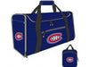 Supplies Northwest - Montreal Canadiens - Duffel Bag - Cardboard Memories Inc.