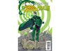 Comic Books DC Comics - Convergence Green Lantern Parallax 001 of 2 - 4512 - Cardboard Memories Inc.