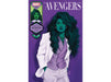 Comic Books Marvel Comics - Avengers 043 - Bartel She-Hulk Womens History Month Variant Edition (Cond. VF-) - 9385 - Cardboard Memories Inc.