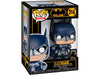 Action Figures and Toys POP! - Movies - DC Batman 80th - Batman 1997 - Cardboard Memories Inc.