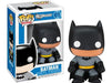 Action Figures and Toys POP! - Movies - DC Comics - Batman - Grey Suit - Cardboard Memories Inc.