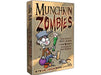 Card Games Steve Jackson Games - Munchkin Zombies - Cardboard Memories Inc.