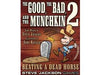 Card Games Steve Jackson Games - Munchkin - The Good The Bad and the Munchkin 2 - Beating a Dead Horse - Cardboard Memories Inc.