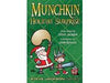 Card Games Steve Jackson Games - Munchkin - Holiday Surprise - Cardboard Memories Inc.