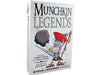 Card Games Steve Jackson Games - Munchkin Legends - Cardboard Memories Inc.