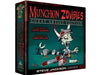 Card Games Steve Jackson Games - Munchkin Zombies - Guest Artist Edition - Cardboard Memories Inc.