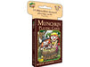 Card Games Steve Jackson Games - Munchkin Playing Cards - Cardboard Memories Inc.