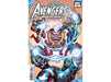 Comic Books Marvel Comics - Avengers Edge of Infinity 01- 3706 - Cardboard Memories Inc.