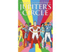 Comic Books Image Comics - Jupiter's Circle 001 D Cover (Cond. VF-) 5391 - Cardboard Memories Inc.