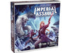 Board Games Fantasy Flight Games - Star Wars - Imperial Assault - Return to Hoth Expansion - Cardboard Memories Inc.