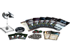 Collectible Miniature Games Fantasy Flight Games - Star Wars X-Wing Expansion Pack - Tie Striker - Cardboard Memories Inc.