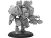 Collectible Miniature Games Privateer Press - Warcaster - Marcher Worlds - Strike Raptor - PIP 82007 - Cardboard Memories Inc.