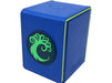 Supplies Ultra Pro - Magic The Gathering - Alcove Flip Box Simic Deck Box - Cardboard Memories Inc.