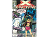 Comic Books Marvel Comics - X-Factor (1986 1st Series) 031 (Cond. FN/VF DAMAGED) - 12158 - Cardboard Memories Inc.