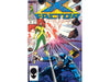 Comic Books Marvel Comics - X-Factor (1986 1st Series) 018 (Cond. FN/VF DAMAGED) - 12165 - Cardboard Memories Inc.