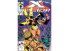 Comic Books Marvel Comics - X-Factor (1986 1st Series) 022 (Cond. FN/VF DAMAGED) - 12169 - Cardboard Memories Inc.