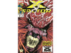 Comic Books Marvel Comics - X-Factor (1986 1st Series) 089 (Cond. VF-) - 9246 - Cardboard Memories Inc.