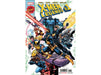 Comic Books, Hardcovers & Trade Paperbacks Marvel Comics - X-Men Legends 001 - 4804 - Cardboard Memories Inc.