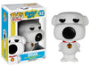 Action Figures and Toys POP! - Television - Family Guy - Brian - Cardboard Memories Inc.