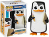 Action Figures and Toys POP! - Penguins of Madagascar - Kowalski - Cardboard Memories Inc.