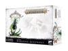 Collectible Miniature Games Games Workshop - Warhammer Age of Sigmar - Sylvaneth - Warsong Reveant - 92-24 - Cardboard Memories Inc.