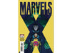 Comic Books Marvel Comics - Marvels X 006 (Cond. VF-) - 11077 - Cardboard Memories Inc.